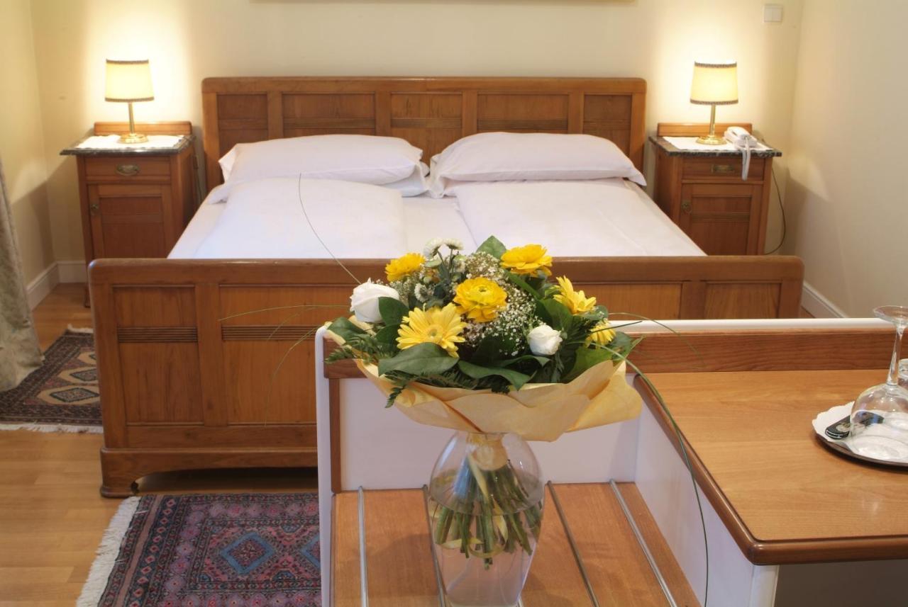 Westend Hotel Merano