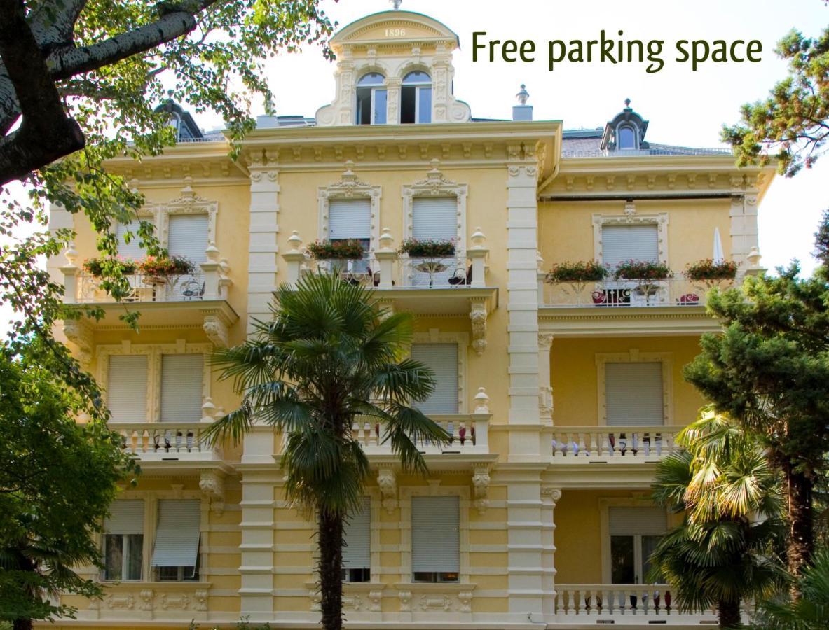 Westend Hotel 3*