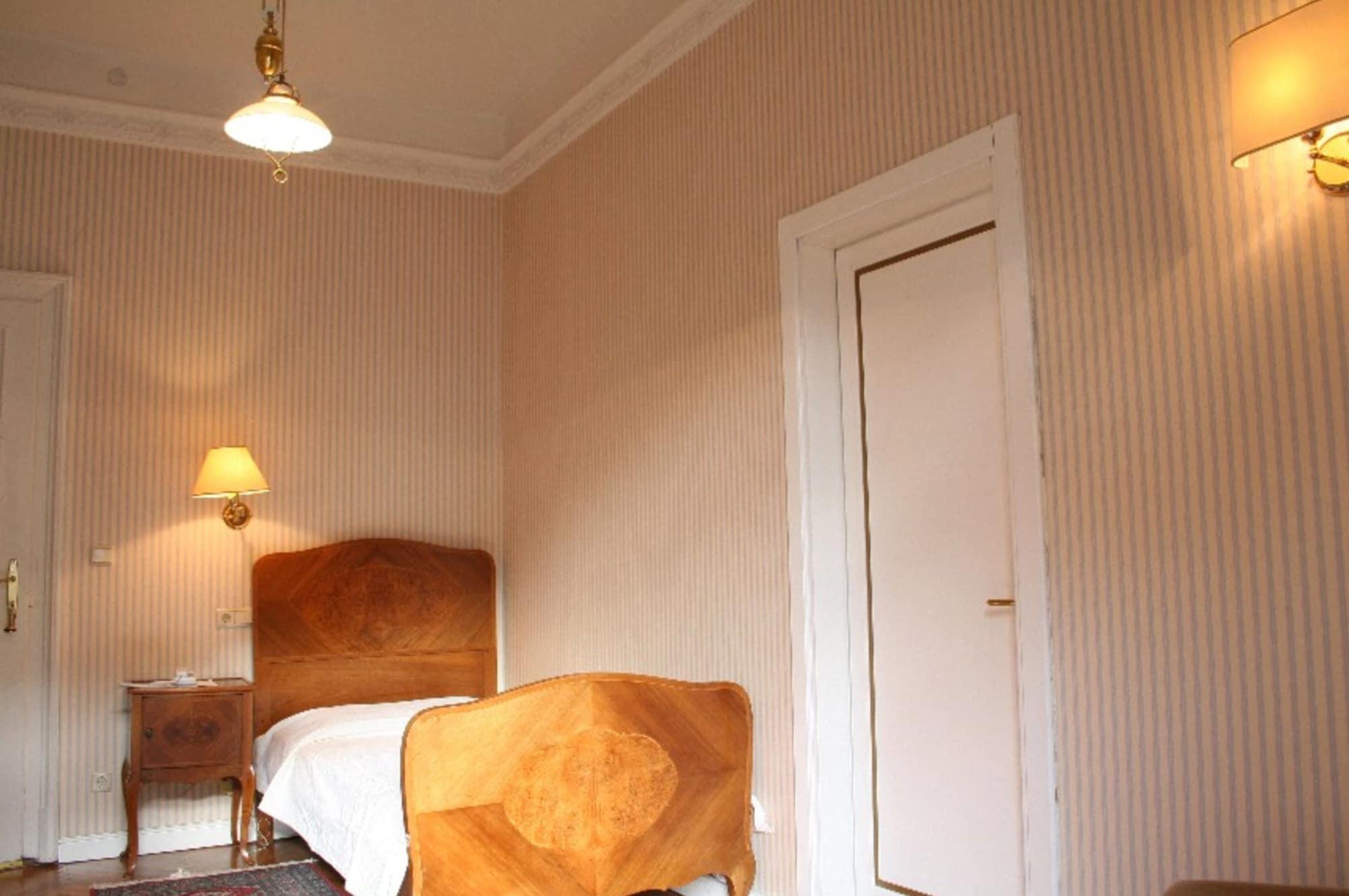 Westend Hotel Merano