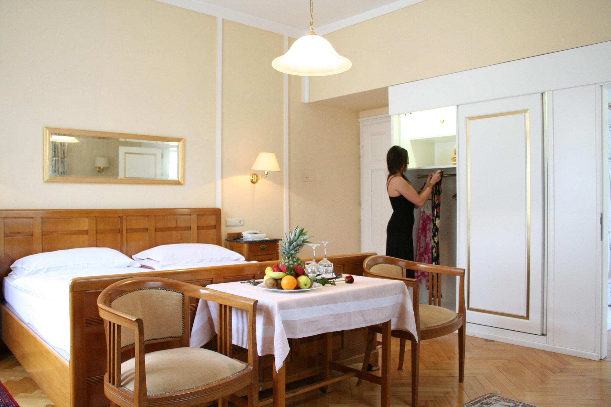 Westend Hotel Meran