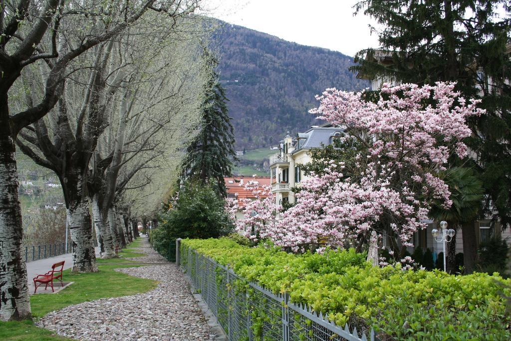 Westend 3* Meran