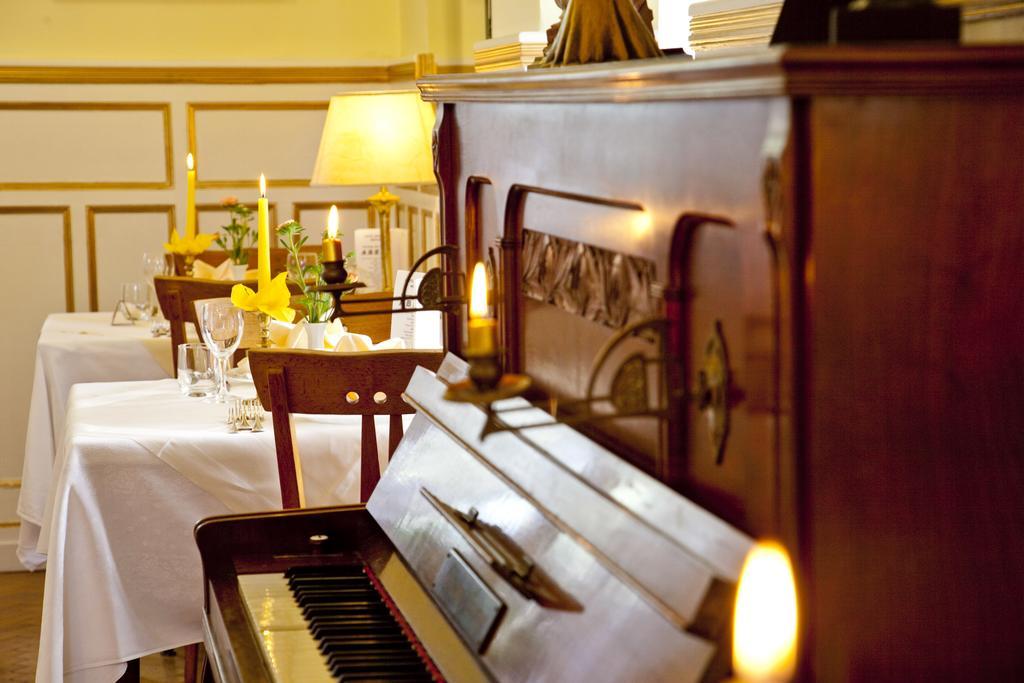 Hotel Westend 3*