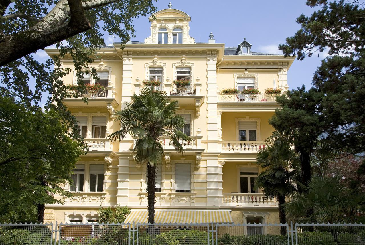 Westend Hotel Meran