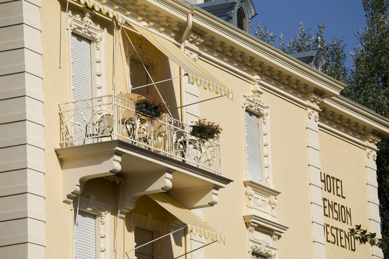 Westend Hotel Merano