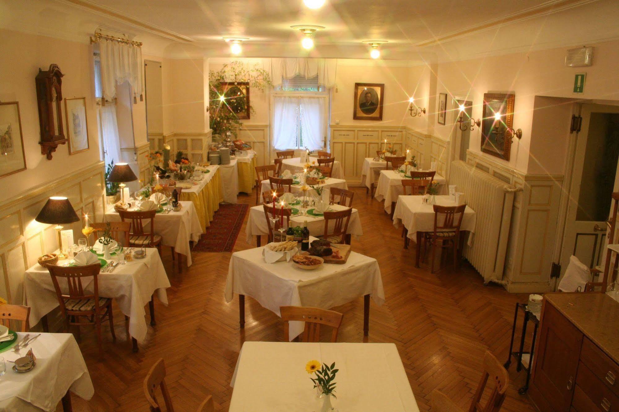 Westend Merano