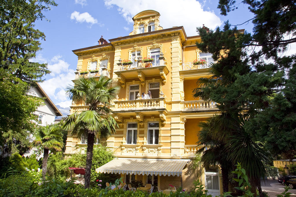 Westend 3* Merano